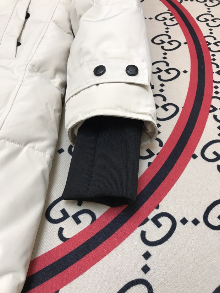 Women Men's winter thick duck down jacket coat clothes, CL158-21