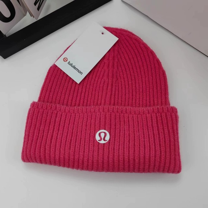 Winter knitted hat,HAT15-10-30