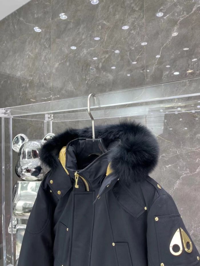 winter thick white duck down jacket, CL200-35-36