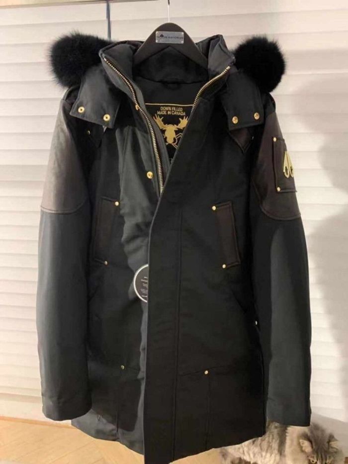 winter thick white duck down jacket, CL200-35-36