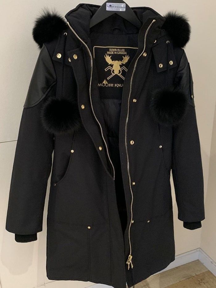 winter thick white duck down jacket, CL200-35-36