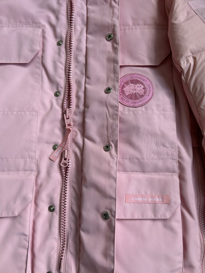 Winter thick white duck down jacket coat clothes for men , CL200-7