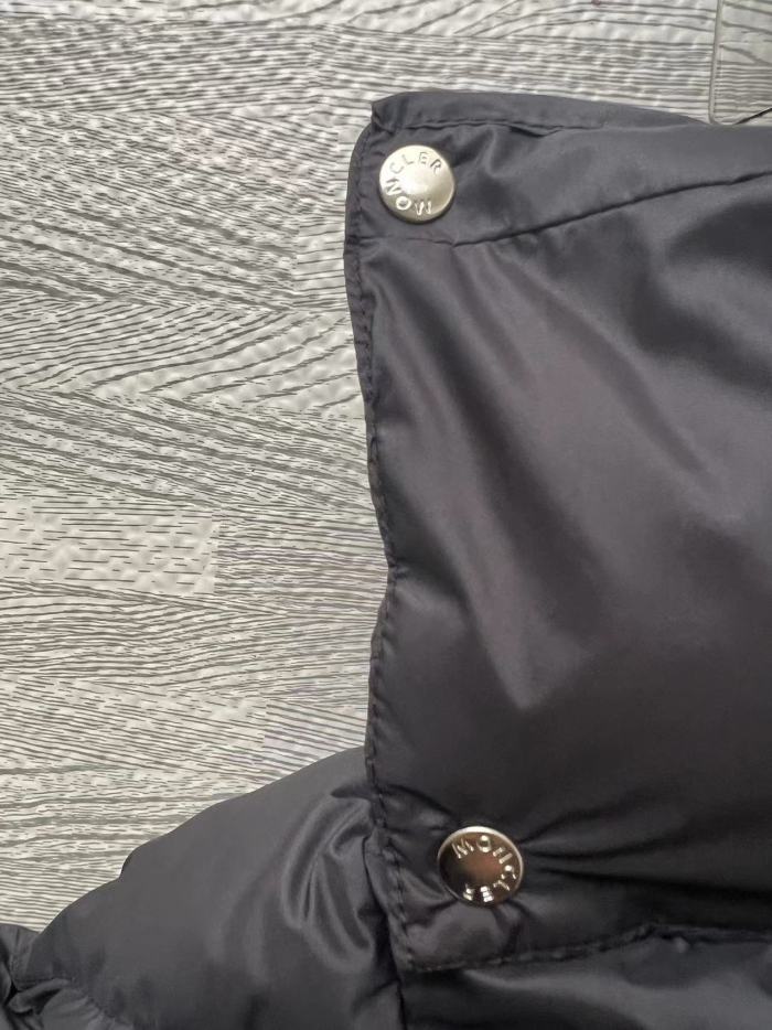 Winter thick white duck down jacket coat clothes for men women, CL200-8