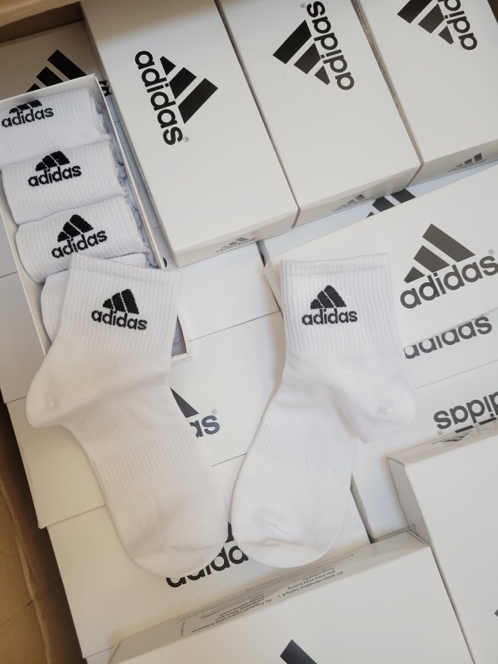 women men cotton socks, pack of 10 pairs,  with box,CL15.5-125