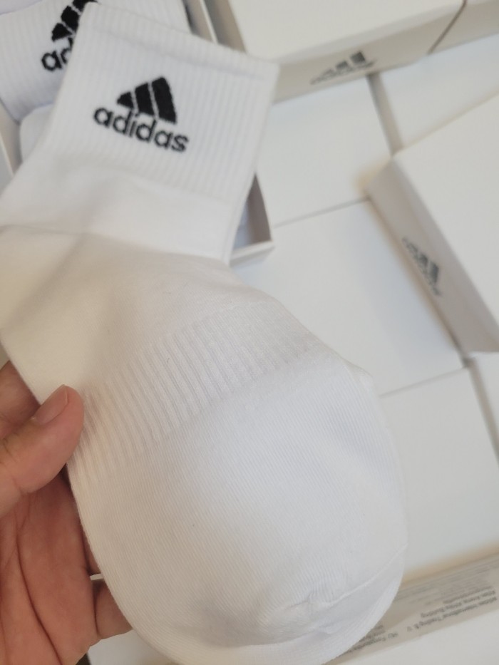 women men cotton socks, pack of 10 pairs,  with box,CL15.5-125