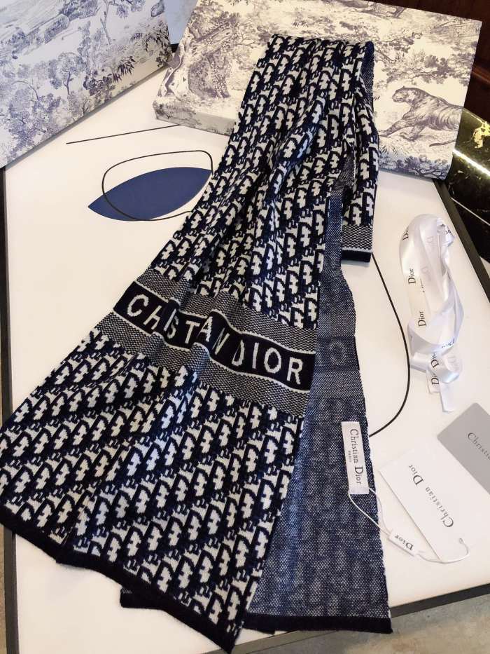 Cashmere cotton scarf for men , size: 30X180cm, no box. SF25-23