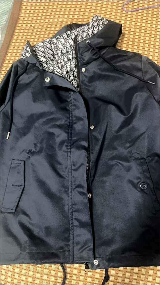 Hooded hardshell jacket for kids clothes , size:100-160, CL30-1