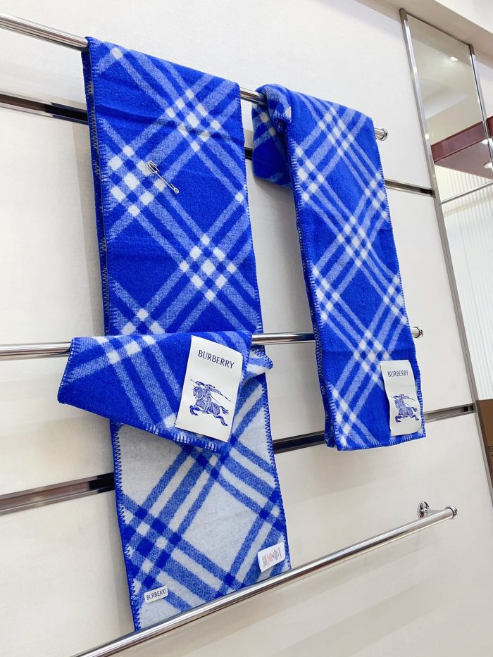 Cashmere cotton scarf for men women, size: 30X180cm, no box. SF25-1-6