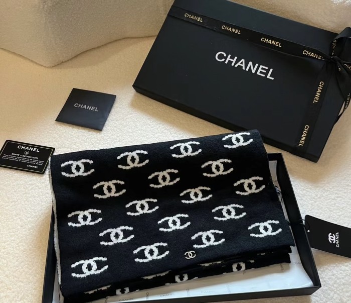 Cashmere cotton scarf , size: 30X180cm, no box. SF25-13-14