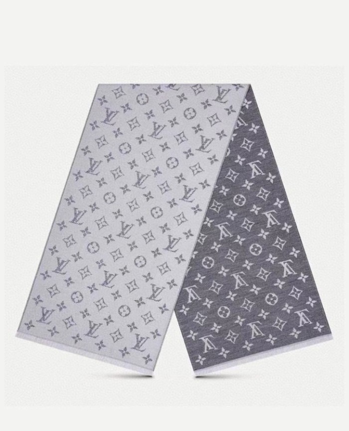 Cashmere cotton scarf , size: 30X180cm, no box. SF25-20-21