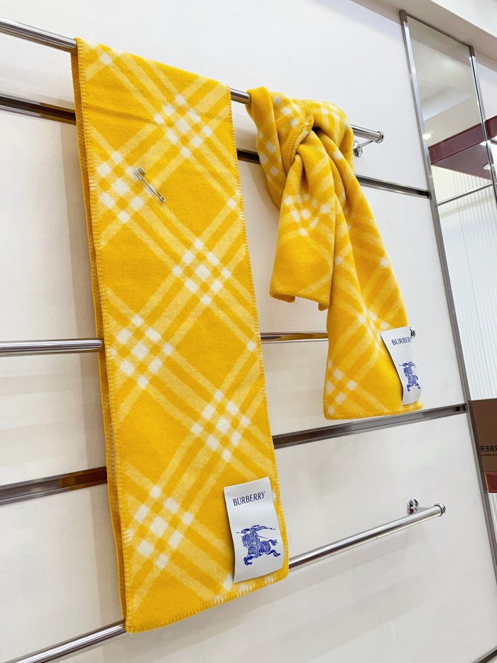 Cashmere cotton scarf for men women, size: 30X180cm, no box. SF25-1-6
