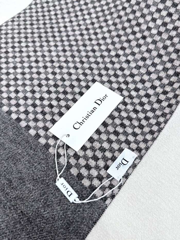 Cashmere cotton scarf for men women, size: 32X180cm, no box. SF25-7-8