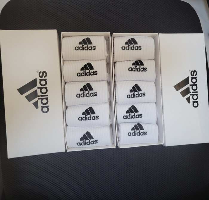 women men cotton socks, pack of 10 pairs,  with box,CL15.5-125