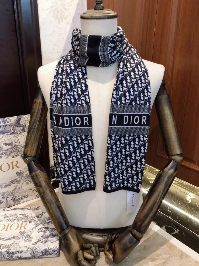 Cashmere cotton scarf for men , size: 30X180cm, no box. SF25-23