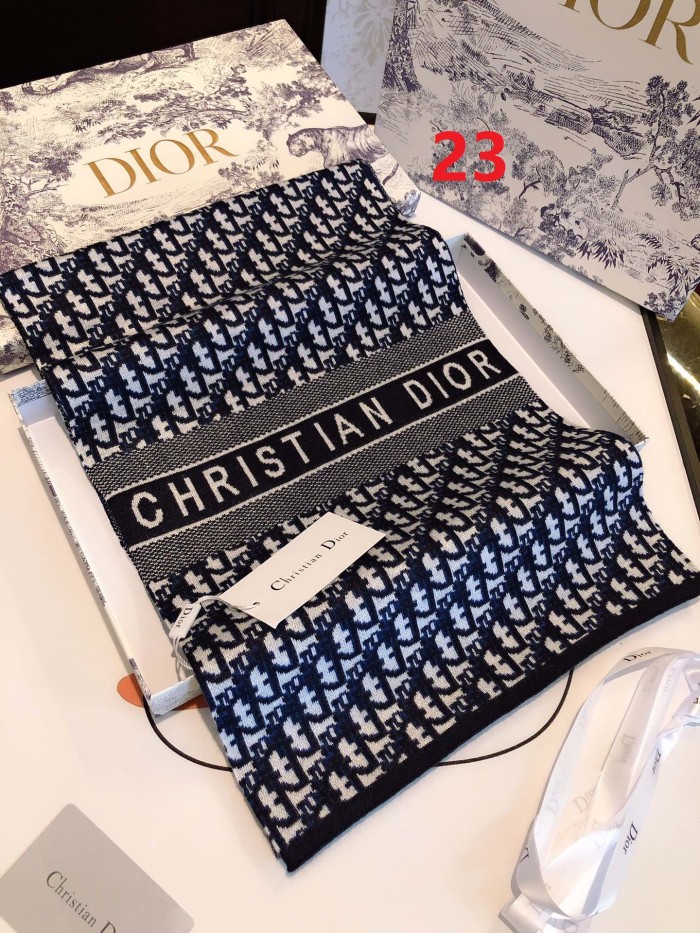 Cashmere cotton scarf for men , size: 30X180cm, no box. SF25-23
