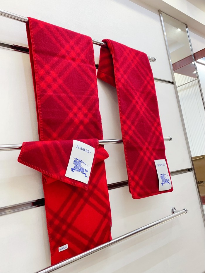 Cashmere cotton scarf for men women, size: 30X180cm, no box. SF25-1-6