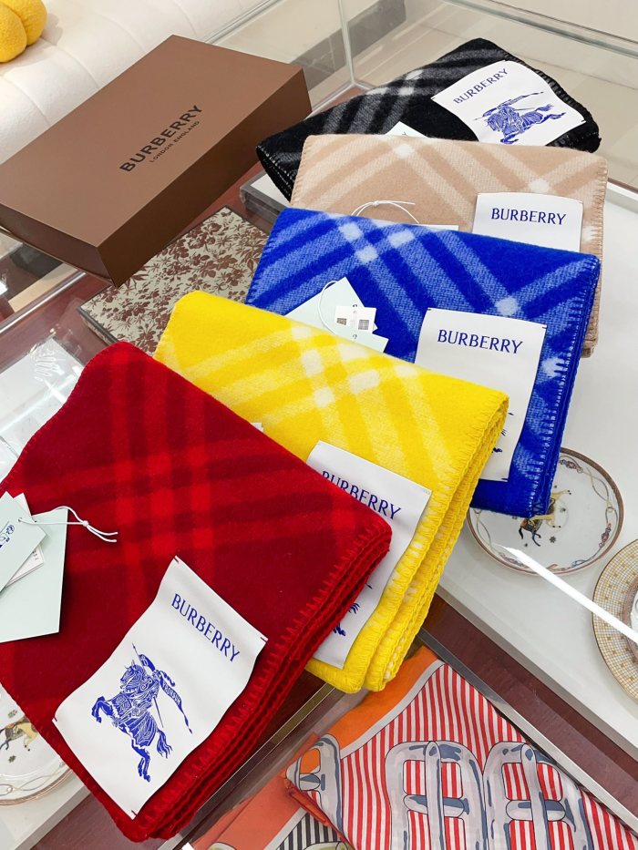 Cashmere cotton scarf for men women, size: 30X180cm, no box. SF25-1-6