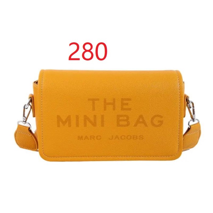 PU bag bag , budget,no box,  B25-275-287