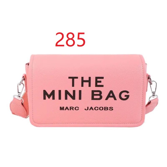 PU bag bag , budget,no box,  B25-275-287