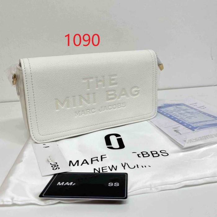 Split  Leather  bag ,3A , size 23*7*13cm  ,no box,  B35-1085-1091