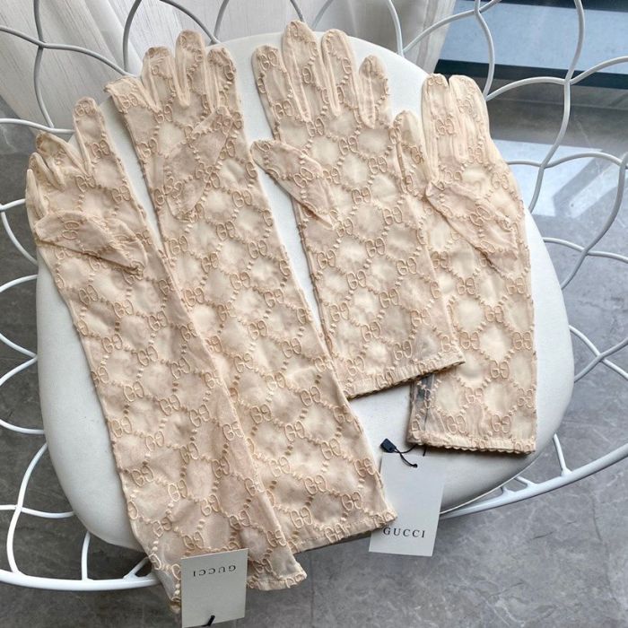 Women's llace gloves, no box,GLS30-39