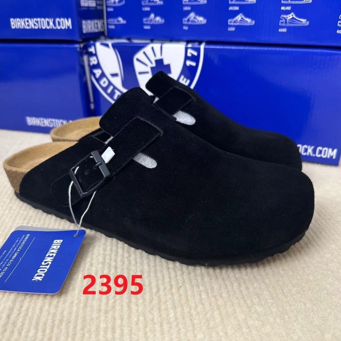 Men women cork vintage beach slippers casual shoes ,with box,size 35-45, SS60-2394-2401