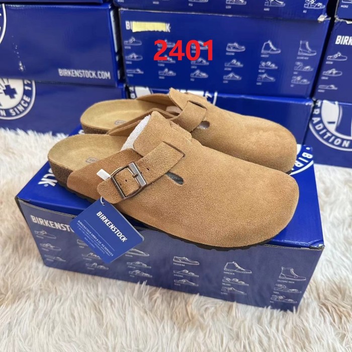 Men women cork vintage beach slippers casual shoes ,with box,size 35-45, SS60-2394-2401