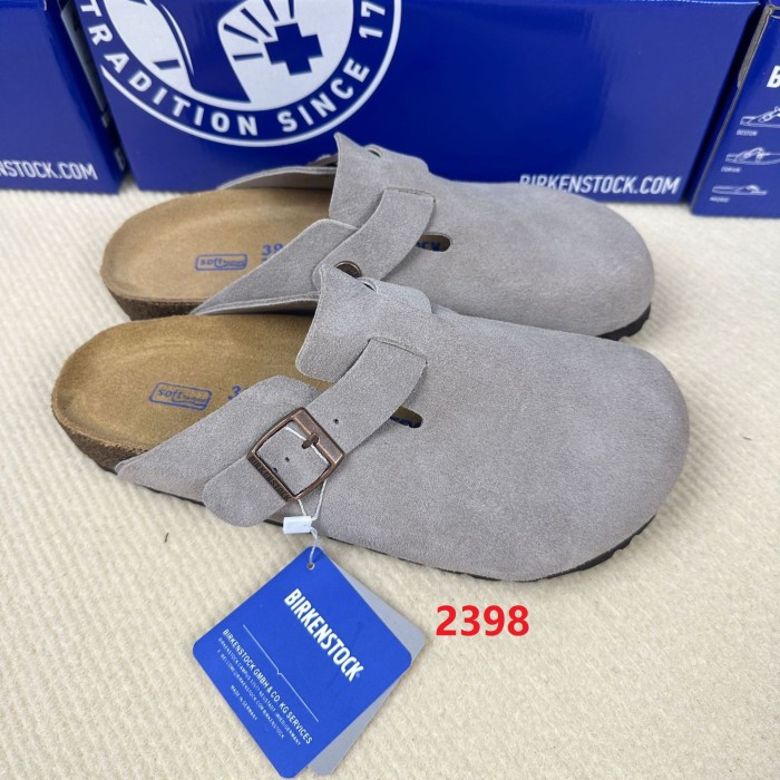 Men women cork vintage beach slippers casual shoes ,with box,size 35-45, SS60-2394-2401