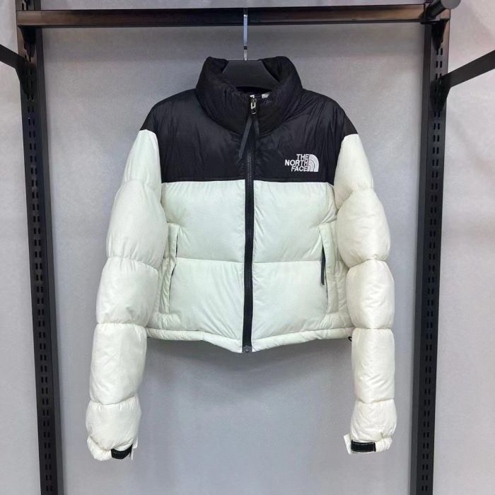 Women's fashion down-down cotton jacket clothes, S-M-L,CL68-377-378