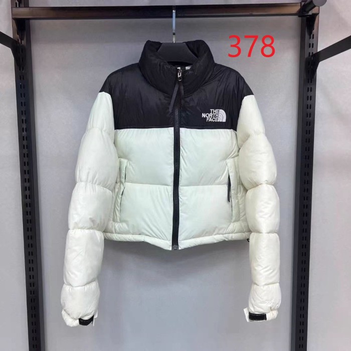 Women's fashion down-down cotton jacket clothes, S-M-L,CL68-377-378