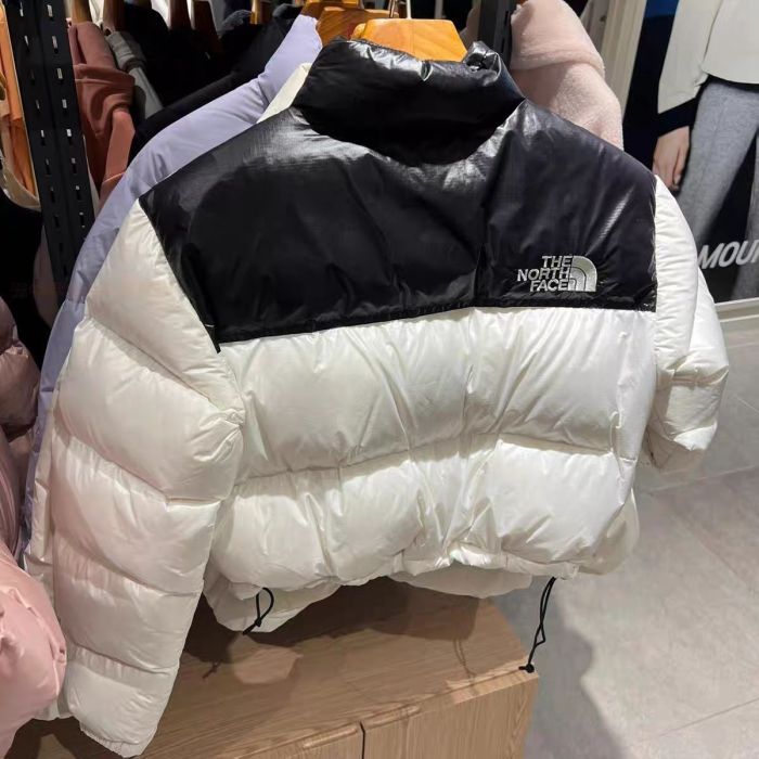 Women's fashion down-down cotton jacket clothes, S-M-L,CL68-377-378