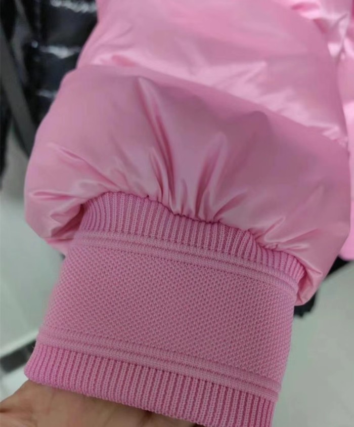 Women's winter thick duck down jacket coat clothes, CL128-48