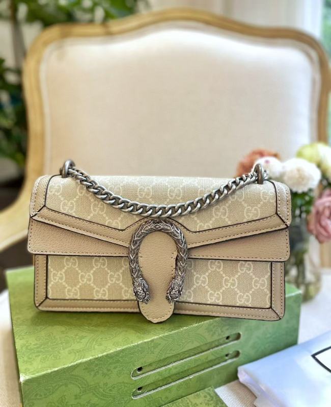 Split leather bag ,3A , size 25cm,no box,  B68-3