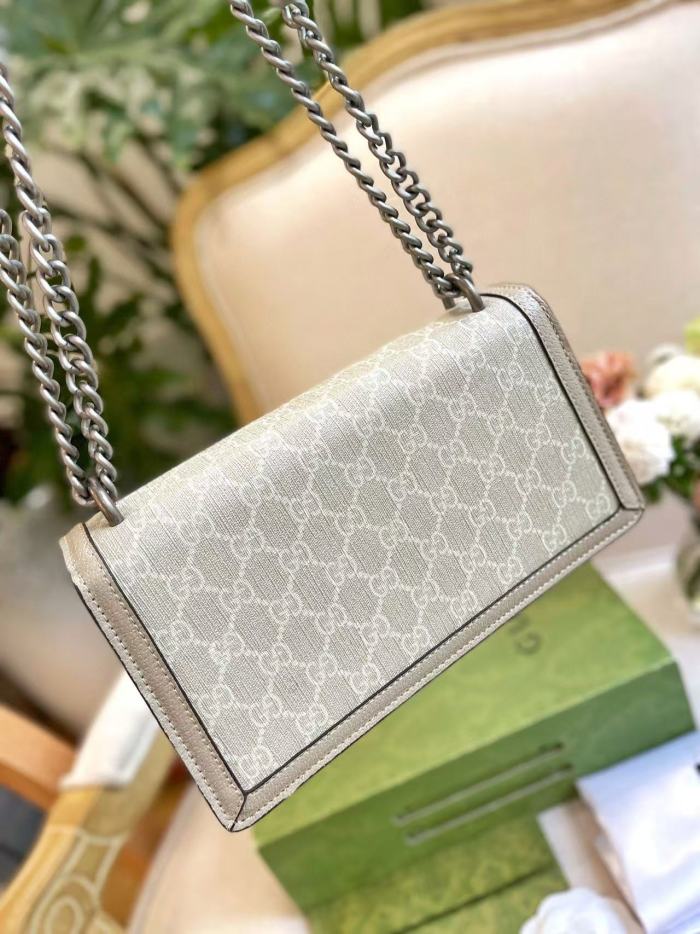 Split leather bag ,3A , size 25cm,no box,  B68-3