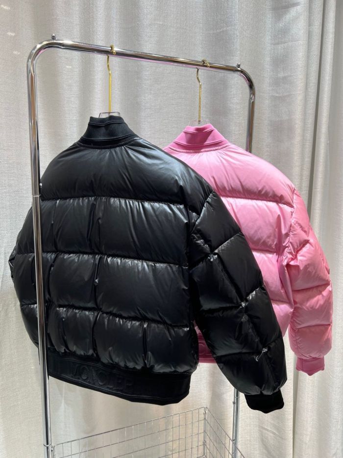 Women's winter thick duck down jacket coat clothes, CL128-48