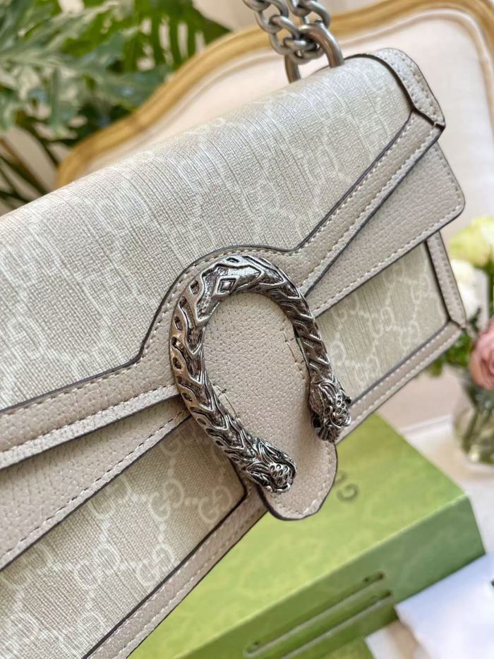 Split leather bag ,3A , size 25cm,no box,  B68-3