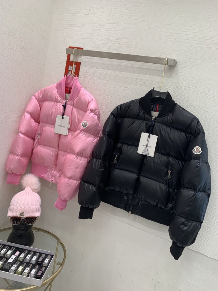 Women's winter thick duck down jacket coat clothes, CL128-48
