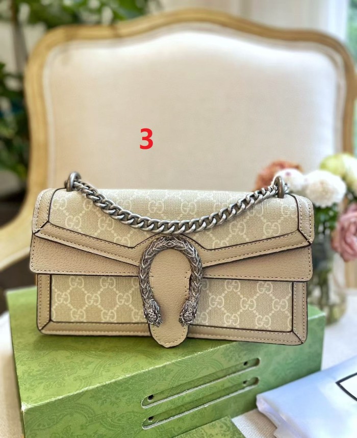 Split leather bag ,3A , size 25cm,no box,  B68-3