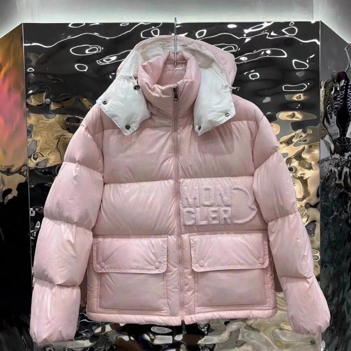 Winter thick white duck down jacket coat clothes for women , CL158-103-104