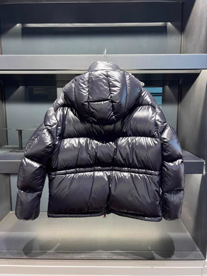 Winter thick white duck down jacket coat clothes for women , CL158-103-104