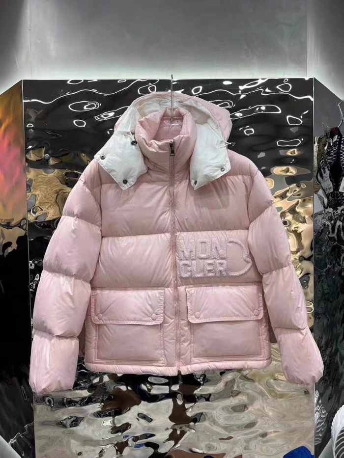 Winter thick white duck down jacket coat clothes for women , CL158-103-104