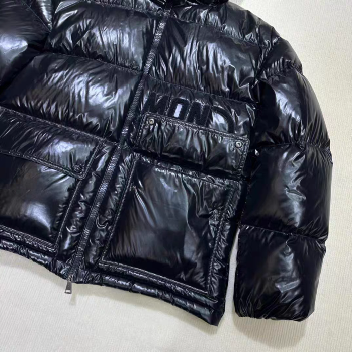 Winter thick white duck down jacket coat clothes for women , CL158-103-104