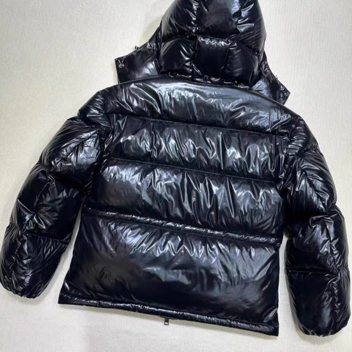 Winter thick white duck down jacket coat clothes for women , CL158-103-104