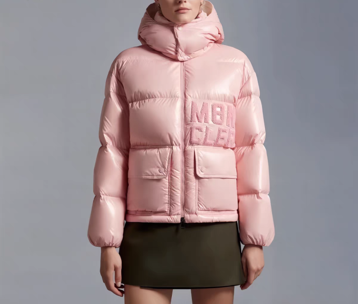 Winter thick white duck down jacket coat clothes for women , CL158-103-104