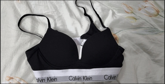 Bra and panty set，size S,M,L,CL25-24