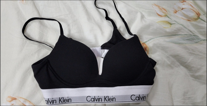 Bra and panty set，size S,M,L,CL25-24