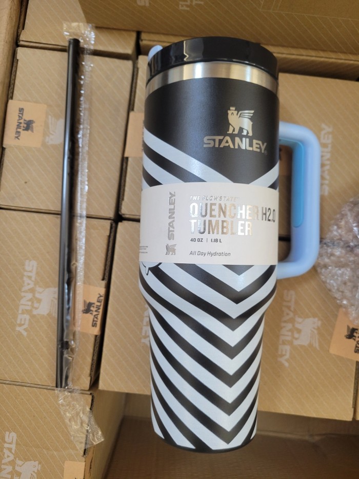 40OZ Vacuum cup, 1.18L,  with box, CUP21-17