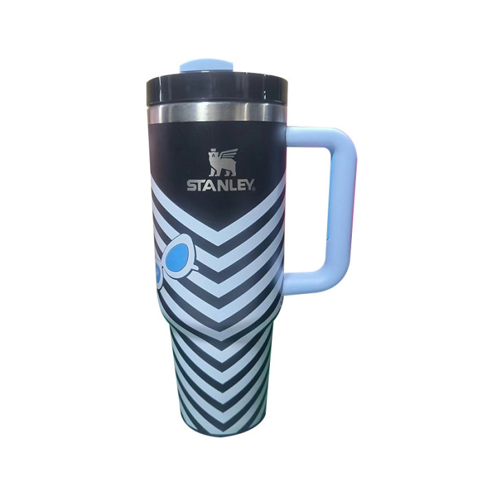 40OZ Vacuum cup, 1.18L,  with box, CUP21-17