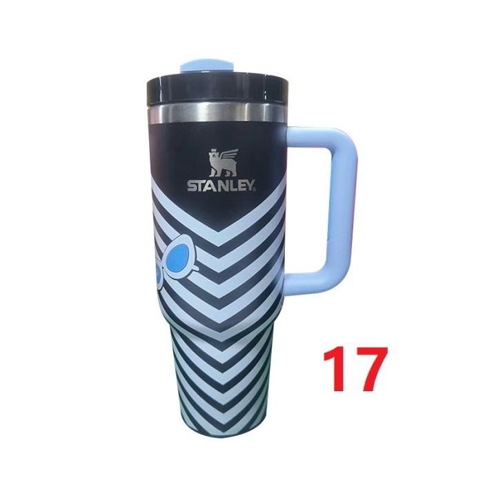 40OZ Vacuum cup, 1.18L,  with box, CUP21-17