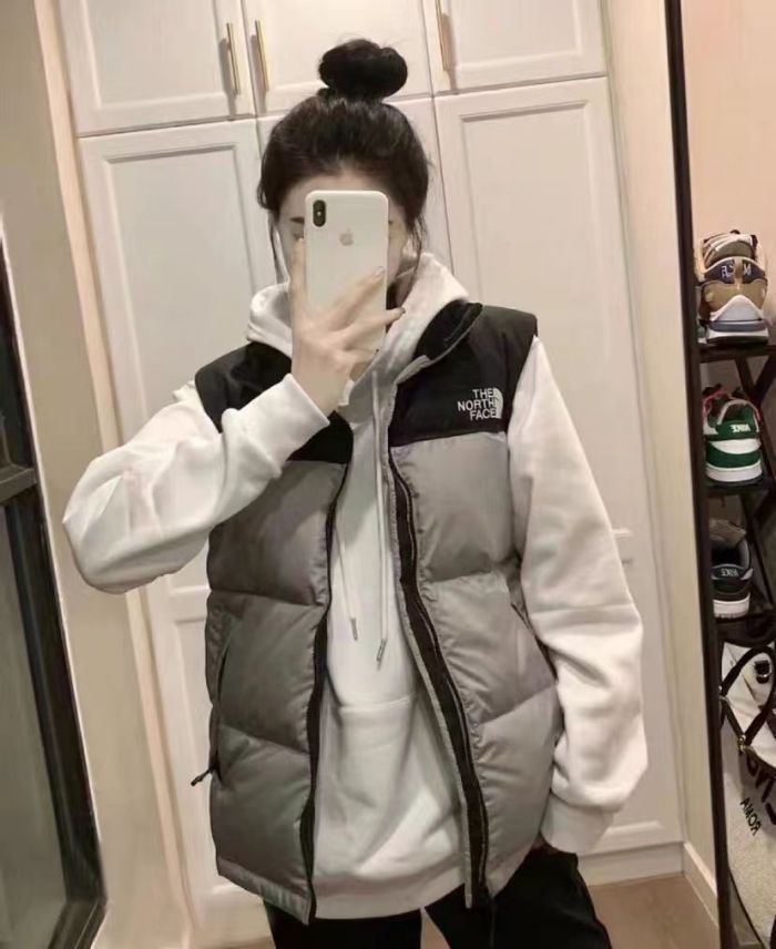 Down jacket clothes for men and women,White duck down filled,size M,L,XL,XXL, CL60-1-9